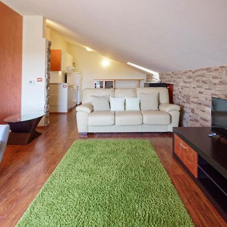 Apartments El Faro Savudrija Luaran gambar